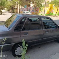 پراید 132