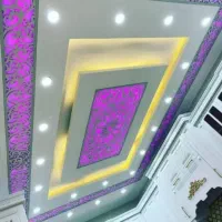 اجرای کناف صفر تا صد با کیفیت بالا|خدمات پیشه و مهارت|اسلامشهر, شهرک مهدیه|دیوار