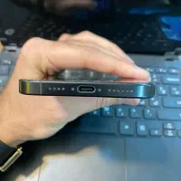 آیفون 16promax 256 با ریجستر|موبایل|گرگان, |دیوار