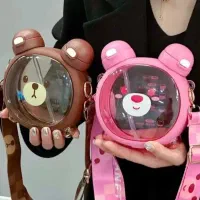 فروش تک و عمده قمقمه و ظرف غذای بچگانه زیر فاکتور