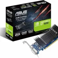 کارت گرافیک ASUS GT 1030 2GB