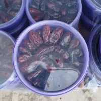 خرمایی ربی تازه امساله و چیپس خرما وسطلی