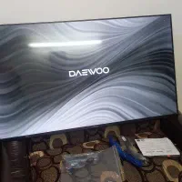 دوو ۵۰اینچ 4K هوشمند نونو