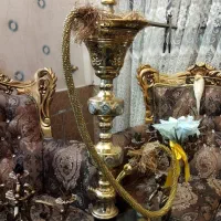 قلیان عربی شاهی