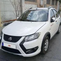 کوییک GX با آبشن در حد