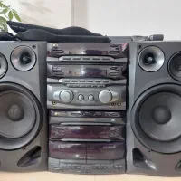 ضبط و باند تصویری و صوتی ال جی (LG)