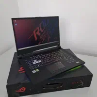 ایسوس TUF A15 قدرت وحشی، بدنه مقاوم اوپنباکس