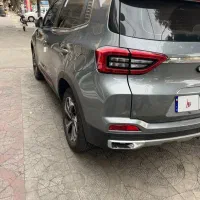 ام وی ام x55 مدل۱۴۰۳