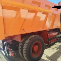 بنز کمپرسی تحویل ۱۴۰۴|خودرو سنگین|بیرجند, |دیوار