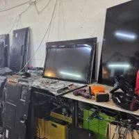 تعمیرات فوق تخصصی تلویزیون در محل