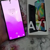 a71|موبایل|ایلام, |دیوار