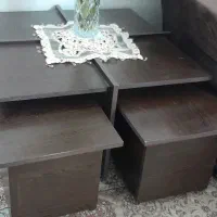 مبل وتخت|مبلمان خانگی و میز عسلی|کاشان, فاز ۲ ناجی آباد|دیوار