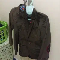 کت شیک پسرانه|کفش و لباس بچه|تهران, تهرانسر غربی|دیوار