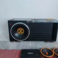سیستم|قطعات یدکی و لوازم جانبی|نجف‌آباد, شریعتی غربی|دیوار
