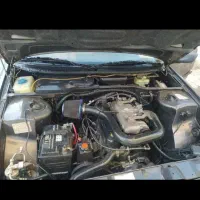 ماشین روآ مدل ۸۵|خودرو سواری و وانت|بروجرد, |دیوار