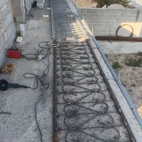 برق کاری ، لوله کشی گاز، آب و فاضلاب، آهنگری|خدمات پیشه و مهارت|بستان آباد, |دیوار