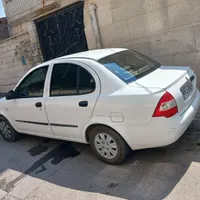 تیبا صندوق‌دار SX، مدل ۱۴۰۰|خودرو سواری و وانت|کوهدشت, |دیوار