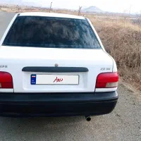 پراید مدل 94|خودرو سواری و وانت|مریوان, |دیوار