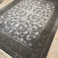 فرش های نمایشگاه اران بیدگل|فرش|ایلام, |دیوار