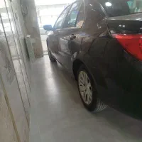 دنا معمولی تیپ2 مدل96|خودرو سواری و وانت|سنندج, |دیوار