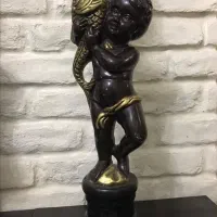 چراغ نفتی قدیمی دکوری|کلکسیون اشیاء عتیقه|تهران, کن|دیوار