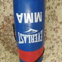 کیسه بوکس آبی