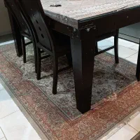 صندلی و میز