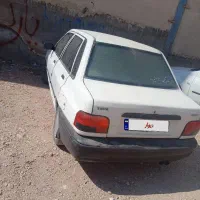 پراید مدل ۸۱|خودرو سواری و وانت|کرمان, |دیوار