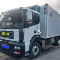 تک باری امیکو،مدل402روشن شده 403