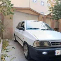 پراید 131 SL مدل 1390 **درحد صفر**