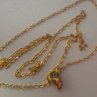 مقداری طلا پیداشده