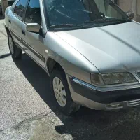 زانتیا۸۲بدون رنگ درجه۱