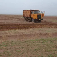 حمل بار ومصالح ساختمانی وکشاورزی با تراکتور