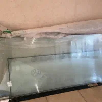 فروش شیشه ساده. و سکوریت