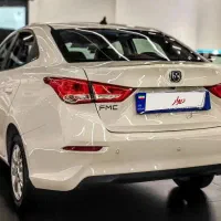 فروش 511 FMC  فردا موتور صفر رنگ سفید مدل 1403|خودرو سواری و وانت|تهران, گلستان (شهرک راه آهن)|دیوار