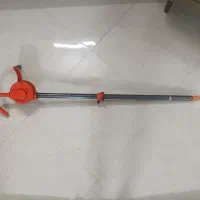 پمپ روغن کش دستی  TOYOSAKI RP-25 ژاپن