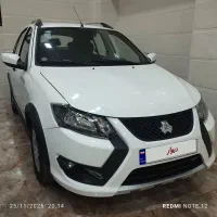 کوییک GX مدل 1402