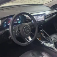 ام جی ۵ خلیج.|خودرو سواری و وانت|دزفول, |دیوار