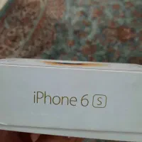 اپل 6s|موبایل|تهران, مینابی|دیوار