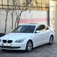 بی ام و BMW 530i