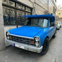 نیسان دیزل مدل ۹۱