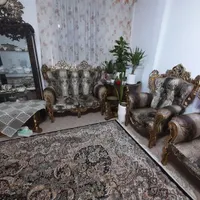 مبل،بوفه،تخت خواب،میزناهارخوری|مبلمان خانگی و میز عسلی|سیرجان, |دیوار
