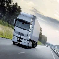 راننده پایه یک