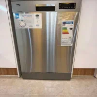 ظرفشویی بکوbeko ترک ۱۴نفره درحدنو