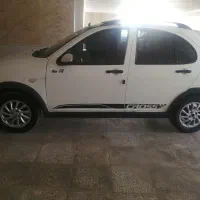 کوئیک Rمدل 1400