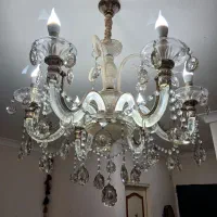 لوستر صدفی
