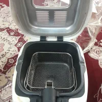 سرخ کن برقی|اجاق گاز و لوازم برقی پختوپز|نسیمشهر, |دیوار