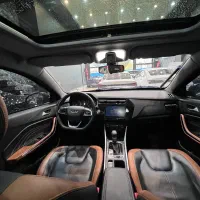 ام وی ام X22 پرو اتومات 1402|خودرو سواری و وانت|تهران, گلستان (شهرک راه آهن)|دیوار