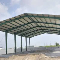 سقف شیروانی، سوله ای و خرپایی|خدمات پیشه و مهارت|شهریار, شهریار|دیوار