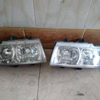 فروش چراغ جلو سمند.ساینا.دنامعمولی.پراید